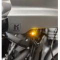 KODLINローライダーST ブレットスタイル 2-1 LEDウインカー