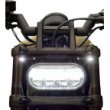 画像1: KODLIN スポーツスターS LEDウインカー (1)
