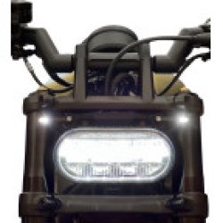 画像1: KODLIN スポーツスターS LEDウインカー
