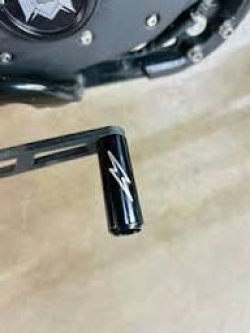 画像3: DMR スムースライトニング シフトペグ