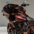 画像2: OG ビレットトリプルツリーセット 2023年以降CVOロードグライド用 (2)