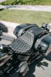 画像4: Voyager 2018年以降ソフテイル用　バックレスト (4)