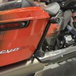 画像1:  HD Flat Out / Tip Overクラッシュバー用ARPキット  (1)