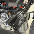 画像3:  HD Flat Out / Tip Overクラッシュバー用ARPキット  (3)