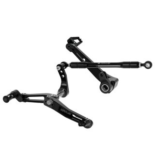 ユニバーサルリアラジアルキャリパーマウント ツーリングモデル用