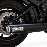 マフラー VANCE&HINES