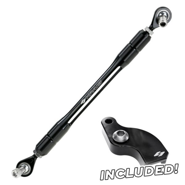 画像1: APEX SS3 BAGGER シフトロッド& EZシフターセット (1)