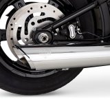 マフラー VANCE&HINES