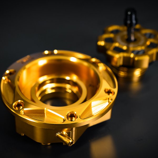 画像1: 24UPツーリング用タンクベース (1)