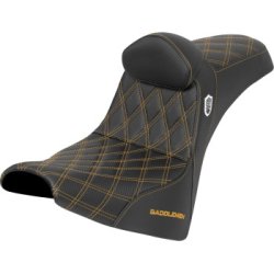 画像6: プロシリーズ SDCグリッパーシート バックレスト FXBB/S/FXST用 カラーステッチ各種