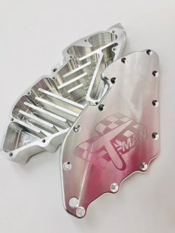 画像3: T-MAN ツーリングモデル用オイルキャッチタンク