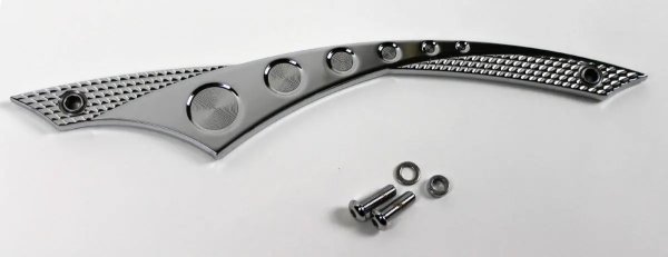 画像2: Chrome-E-O バガーシフトリンケージ 全3色 (2)