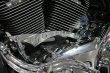 画像1: Chrome-E-O バガーシフトリンケージ 全3色 (1)
