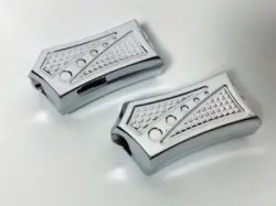 画像2: Chrome-E-O バガーシフトペグ 全4色