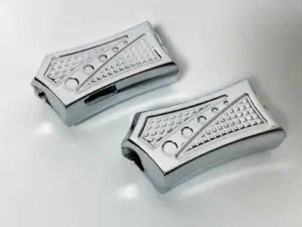 画像2: Chrome-E-O バガーシフトペグ 全4色 (2)
