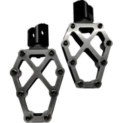画像2: KODLIN NXL ミッドコントロール用フットペグ M8ソフテイル