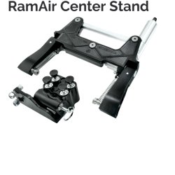画像5: American Suspension コンプリートエアサスキット2023年以降のハーレーダビッドソンCVO倒立用
