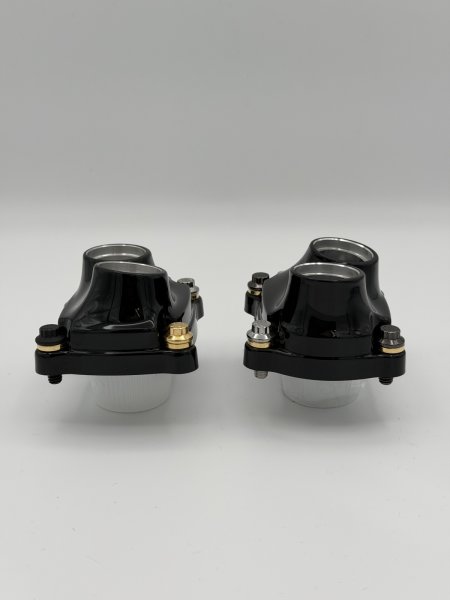 画像1: プッシュロッド/タペットブロック ARPワッシャーキット (1)