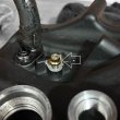 画像1: トランスミッションアーススタッド用 ARPナットキット (1)