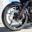 画像2: ローテーターディス フロント 12.5" 2024年以降新型カウルツーリングモデル用 (2)