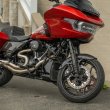 画像4: Neesカーボン コンプリートキット 23.5 CVO + 24 ツーリング用 (4)