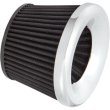 画像1: Velocity 90°エアークリーナー用交換フィルター (1)