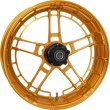 画像2: Flatline Forged  ホイール ゴールド (2)