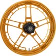 画像1: Flatline Forged  ホイール ゴールド (1)