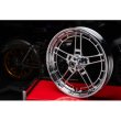 画像3: Flatline Forged  ホイール クローム (3)