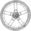 画像1: Flatline Forged  ホイール クローム (1)