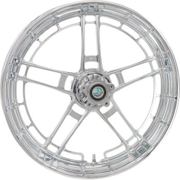 画像1: Flatline Forged  ホイール クローム (1)