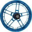 画像1: Flatline Forged  ホイール ブルー (1)