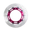 画像3: GP ローター スポークマウント 2024年以降用 (3)