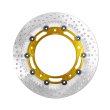 画像1: GP ローター スポークマウント 2024年以降用 (1)