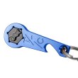 画像8: Thrashin Supply シートスクリューツール/栓抜き キーホルダー 全9色 (8)