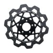 画像1: 中嶋様専用　TT-Tracker Lug-Out 13インチ & 11.5インチディスクセット　 (1)