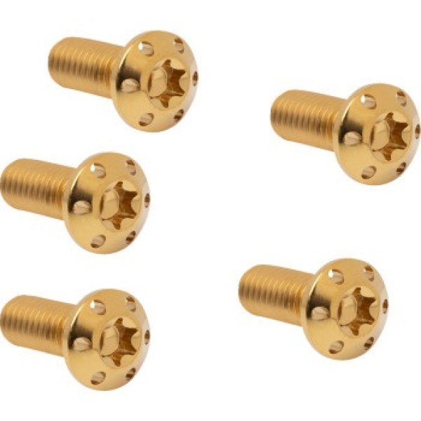 画像4: 中嶋様専用　TT-Tracker Lug-Out 13インチ & 11.5インチディスクセット　 (4)