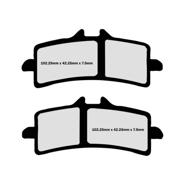 画像3: 中嶋様専用　TT-Tracker Lug-Out 13インチ & 11.5インチディスクセット　 (3)