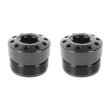 画像1: THRASHIN 49mm 0.5インチ延長フォークキャップ (1)