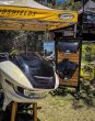 画像3: メンフィスシェード  BRL レースバブルシールド 2023.5年以降新型カウル用 (3)