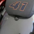 画像2: Holeshot チタン  シートボルト全3色 (2)