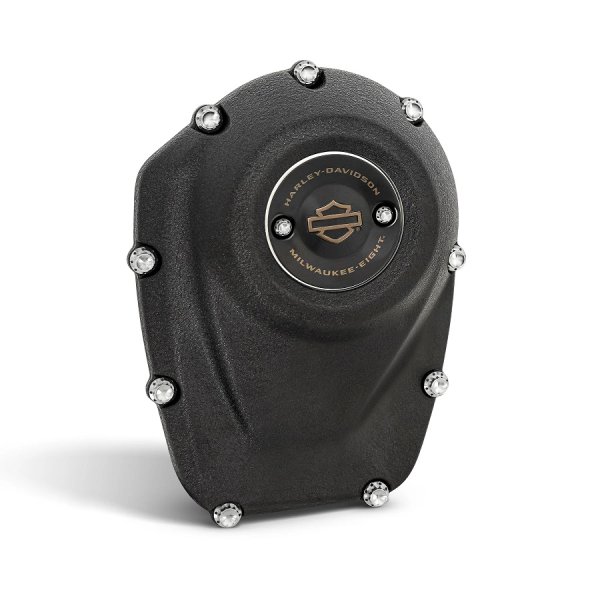 画像6: M8カムカバー用チタン製12ポイントボルトキット 全3色 (6)