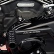 画像3: プライマリーカバー用チタン製12ポイントボルトキット 全3色 (3)