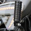 画像3: 12ポイント・フットペグ用チタン製ボルトキット 全3色 (3)