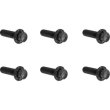 画像5: トランスミッショントップカバー用チタン製12ポイントボルトキット 全3色 (5)