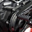 画像4: プライマリーカバー用チタン製12ポイントボルトキット 全3色 (4)