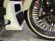 画像3: 49mm X-21 ボルトオン・トリプルツリーキット (3)