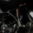 画像2: Trask Recon フェアリングサポート 2023.5年以降新型ロードグライド (2)
