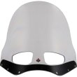 画像3: Klock Werks ロードウォリアーフェアリング用 15インチ Flareウィンドシールド 全14色 (3)