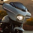 画像3: DOT LP6 LEDヘッドライトキット 2024年以降新型バットウイングカウル用 (3)